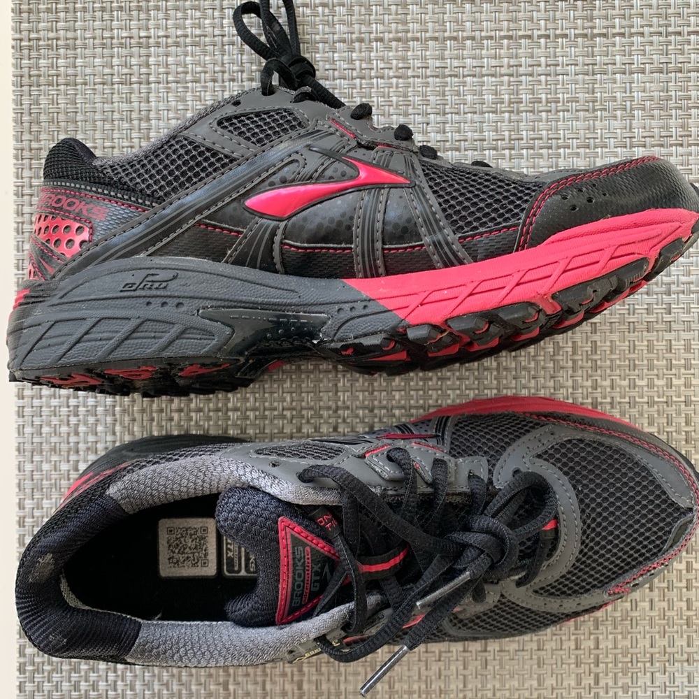 Brooks Adrenaline GTX 6 ASR Women’s